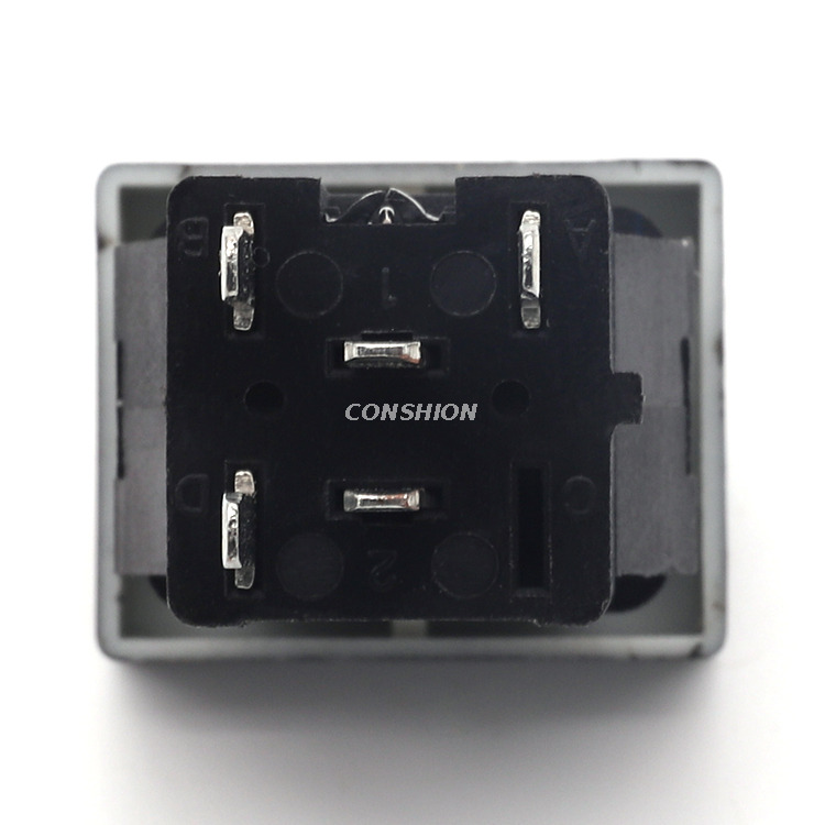 759.3710-07.13 Headlight Switch - for VAZ-2170/2190