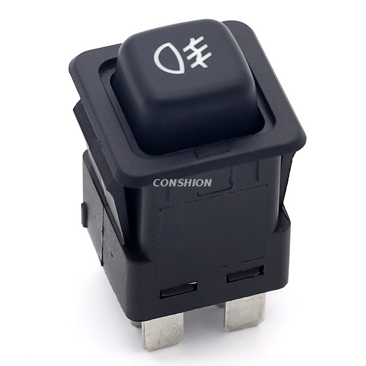 3832.3710-10.03 Headlight Switch - for GAZ