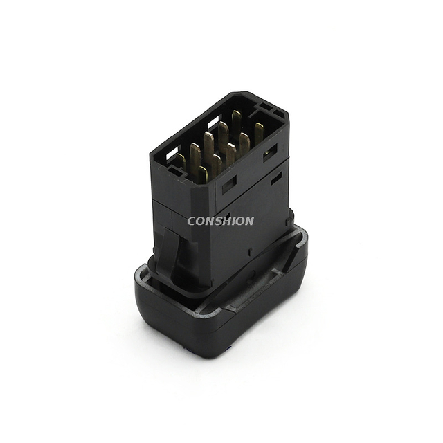 Ф5.3709.011-290/Пкл.2.15.38.24 Trunk Release Switch - For LADA Ural Next