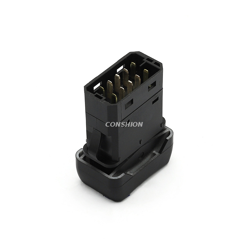 Ф5.3709.011-290/Пкл.2.15.38.24 Trunk Release Switch - For LADA Ural Next