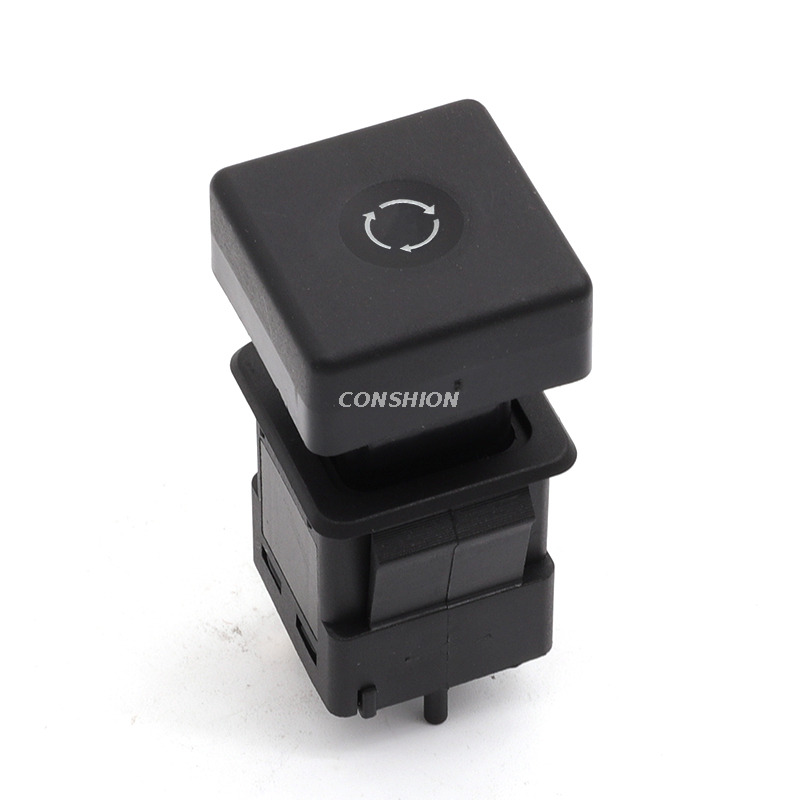 378.3710-04.02 Climate Control Module - for VAZ-2110