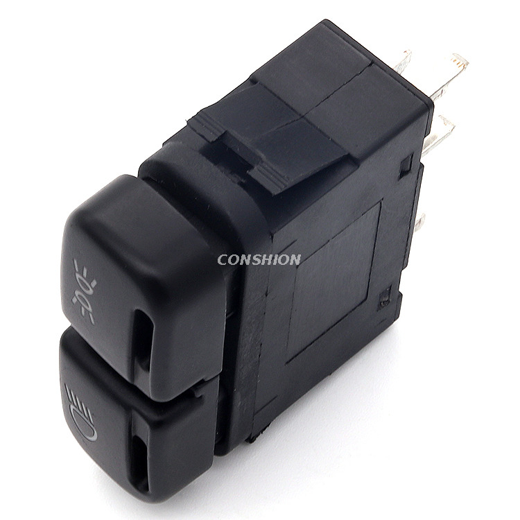 882.3709 Headlight Switch - for VAZ-2114/2115