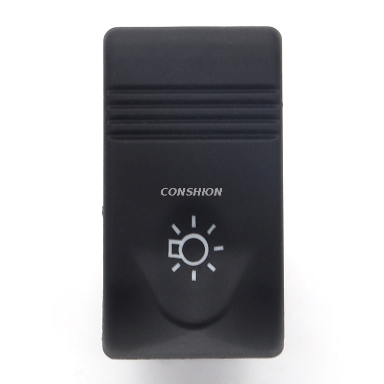 84.3709 Headlight Switch - for VAZ-2110