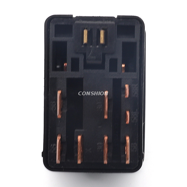 581.3710 Headlight Switch - for VAZ 2108