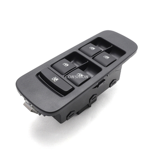 0111JU300021N window switch for MAHINDRA
