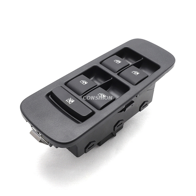0111JU300021N window switch for MAHINDRA
