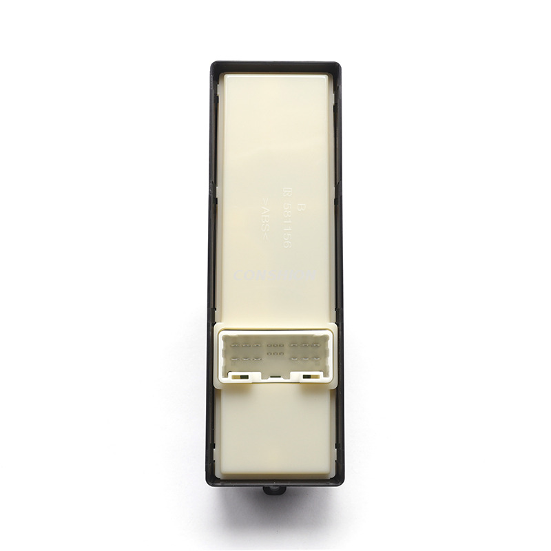 8974649303 window switch for ISUZU D-max