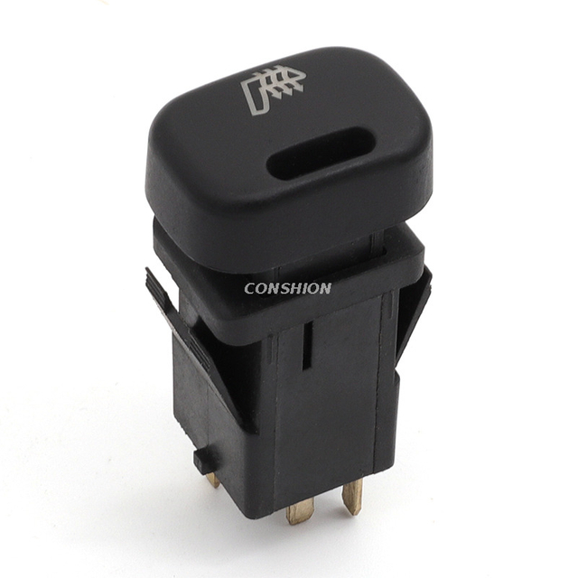 75.3710-01.05/996.3710-07.05 Seat Switch - For VAZ-2113/2115