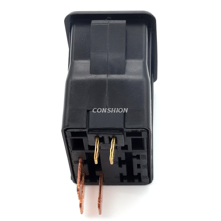 581.3710-02 Seat Switch - For VAZ-2108