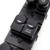 935700U000 window switch for HYUNDAI Accent Verna Fludic