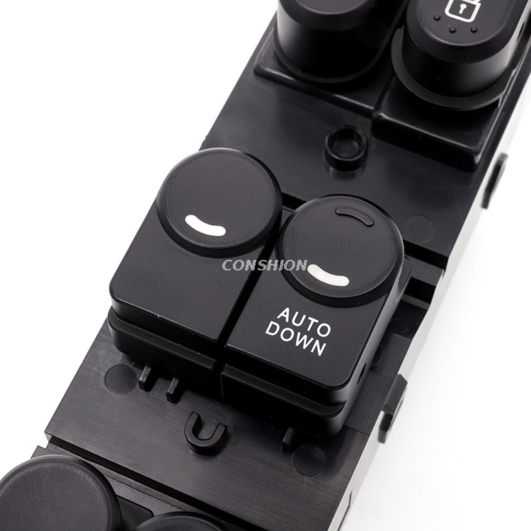 935700U000 window switch for HYUNDAI Accent Verna Fludic
