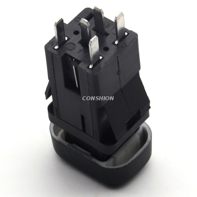 758.3710-06.34 Trunk Release Switch - For PAZ