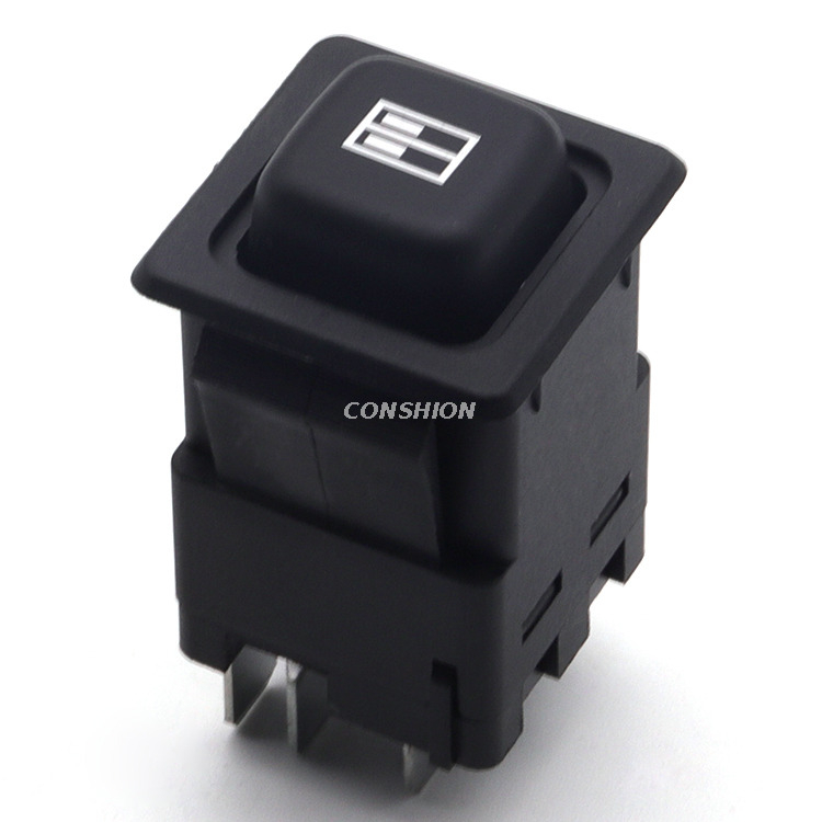 3832.3710-08.46 Trunk Release Switch - For Laz