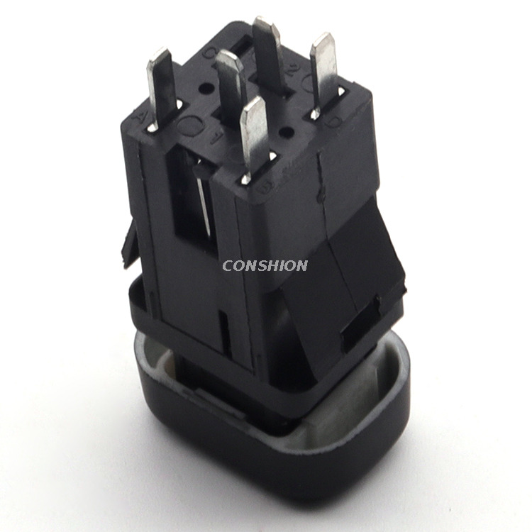 758.3710-01.40 Trunk Release Switch - For PAZ