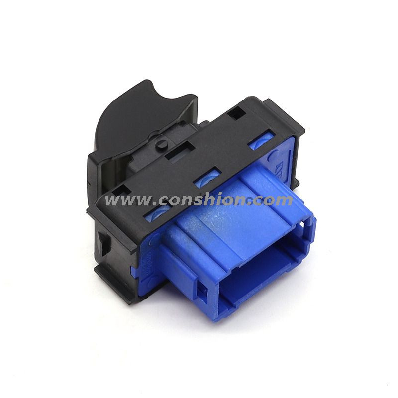 96766662ZD Power Window Switch For PEUGEOT