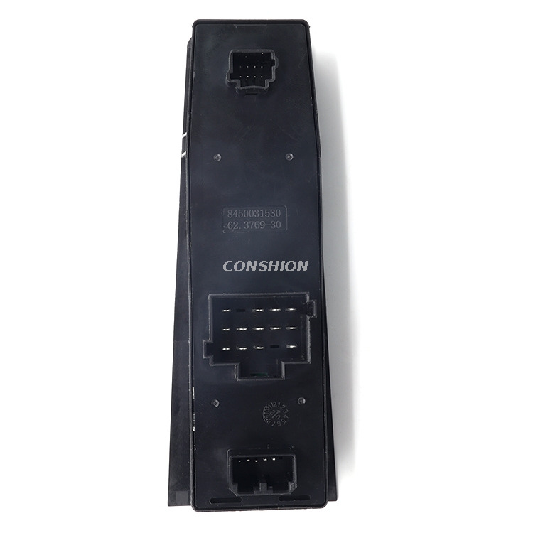 8450031530/62.376930 Window Switch - For LADA Vesta