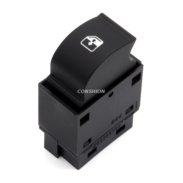 504266734 Window Switch - For IVECO euro Cargo-stralis-trakker