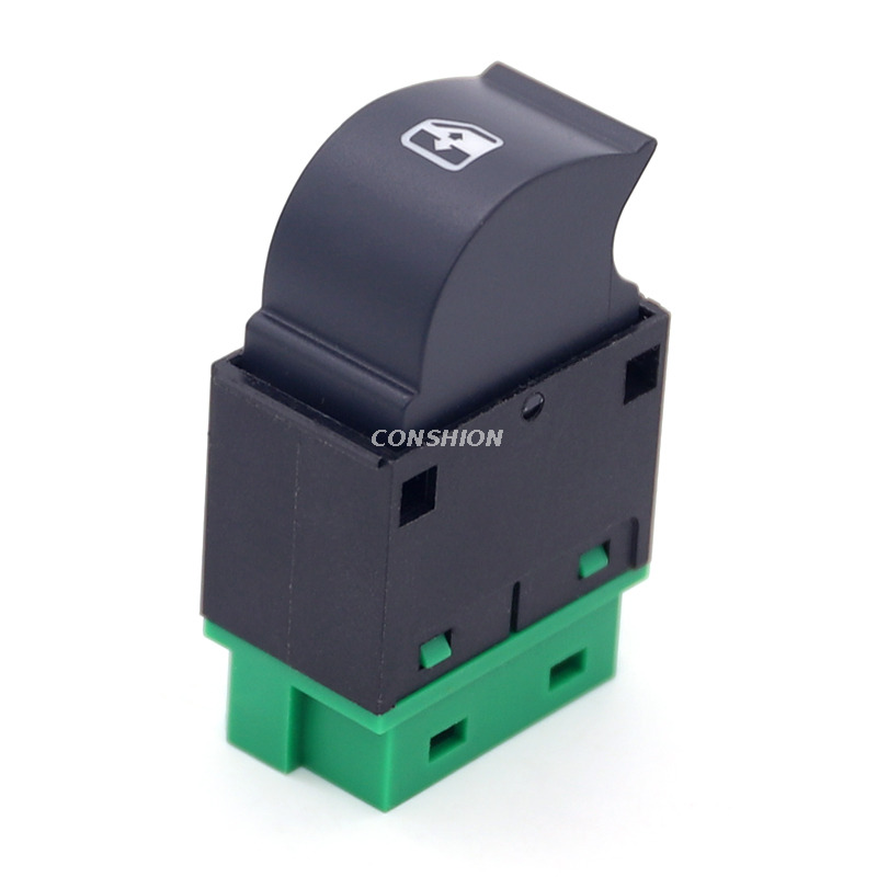 504266993/500056121 Window Switch - For IVECO Teuckiba