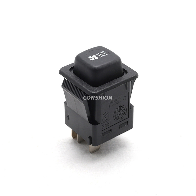 3842.3710-02.15M Climate Control Module - for VAZ