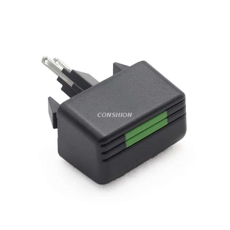 46.3803-01 Trunk Release Switch - For VAZ-2110