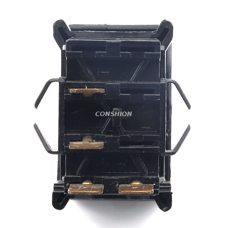 26.3710-23.64 Trunk Release Switch - For KAMAZ