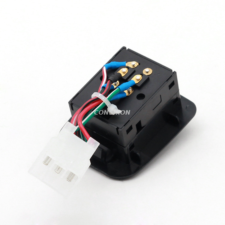 OK132-66-370 Window Switch For KIA Pride