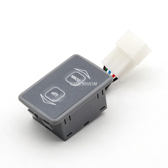 11-3132 Window Switch For KIA