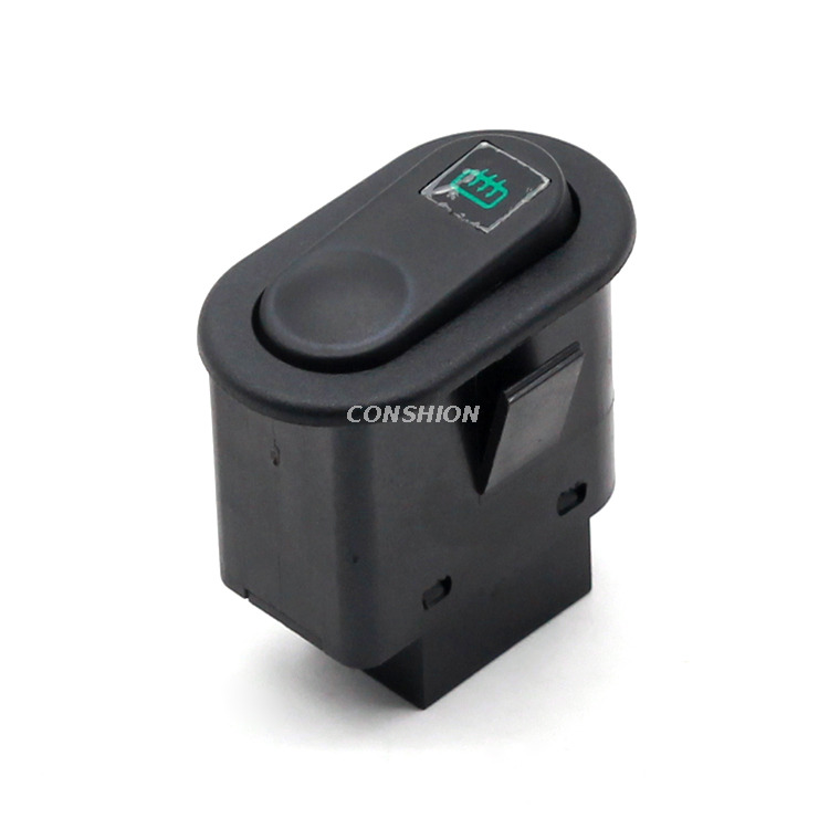 OK75-66-350 Climate Control Module - for KIA