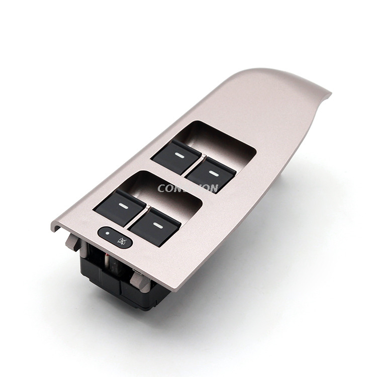 287154510102AL window switch for TATA Indica Vista/ manza