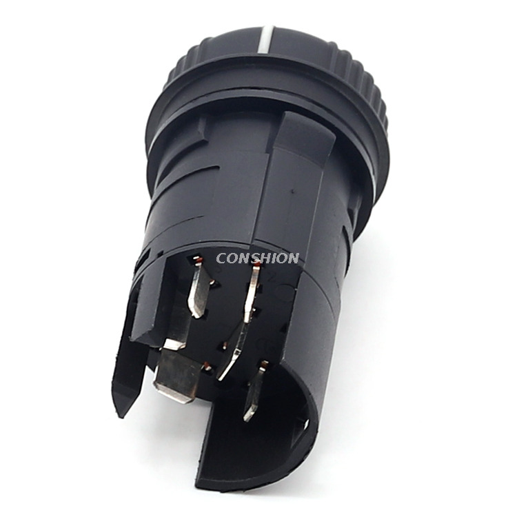 33.3769/1118-3709608 Climate Control Module - for VAZ-1117/1118/1119