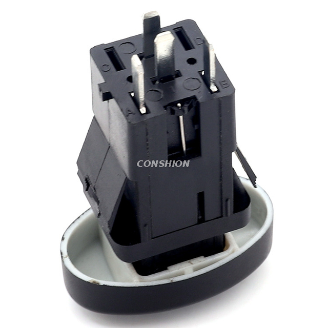 753.3710-02.07 Climate Control Module - for VAZ-1118