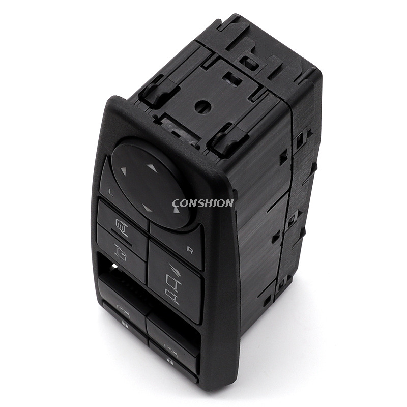 81258067092 Window Switch - For MAN TGX