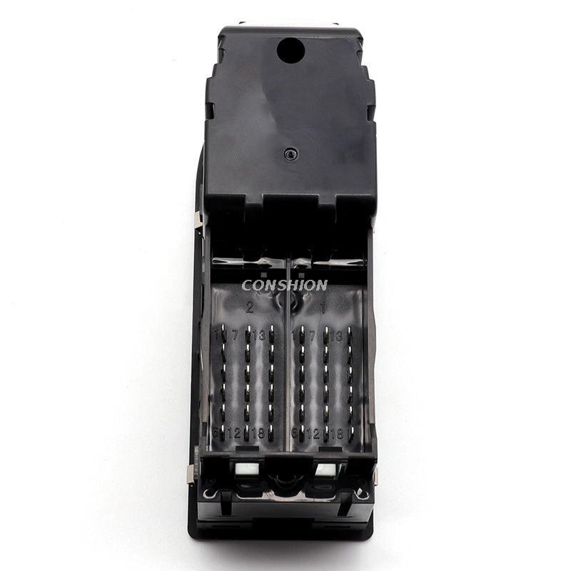 81258067098 Window Switch - For MAN TGA TGS TGX