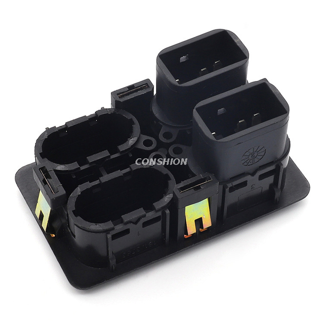 181.3763/2110370972001 Window Switch - For VAZ-2110
