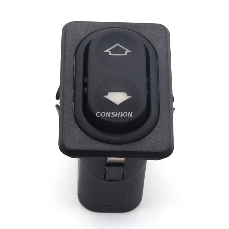 210933709.680 Window Switch - For VAZ-2109/2108/2113/2114/2115