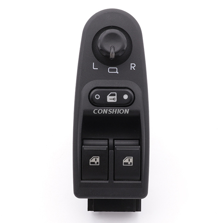 352.3769/111833709610 Window Switch - For Kalina/Granta/ Datsun