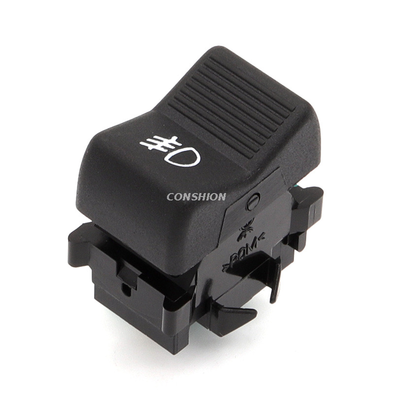 343-01.03 Headlight Switch - for KAMAZ/GAZ