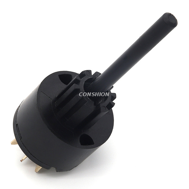 63.3709 Climate Control Module - for VAZ-2108/GAZ/UAZ