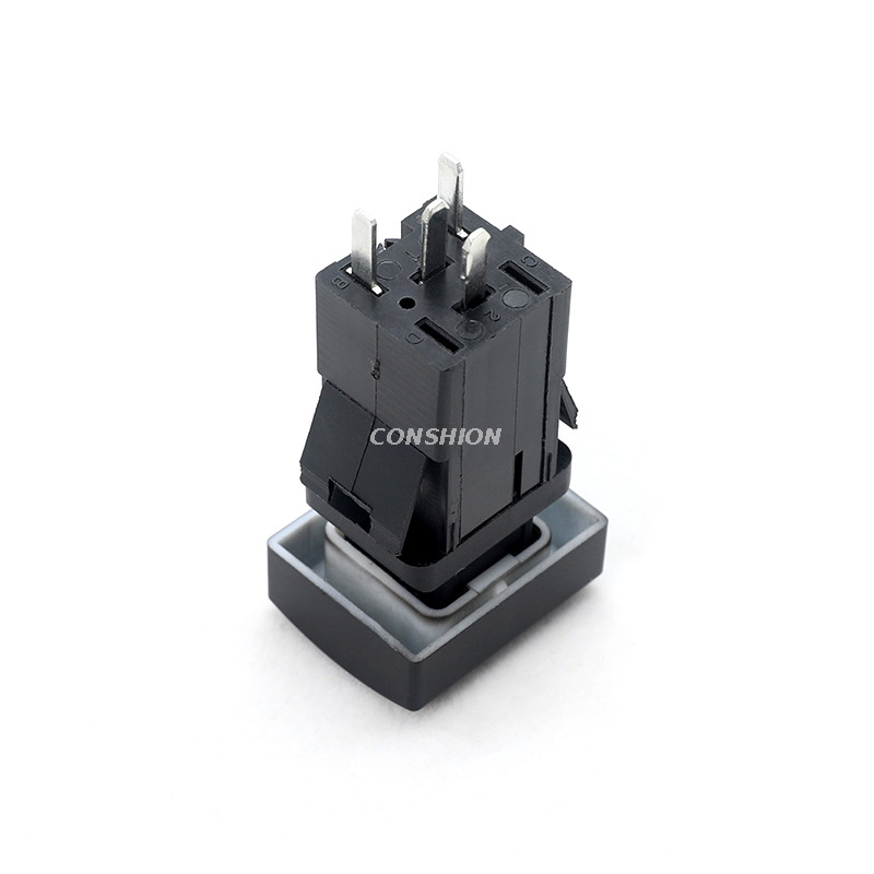 759.3710-08.07 Climate Control Module - for VAZ-2170