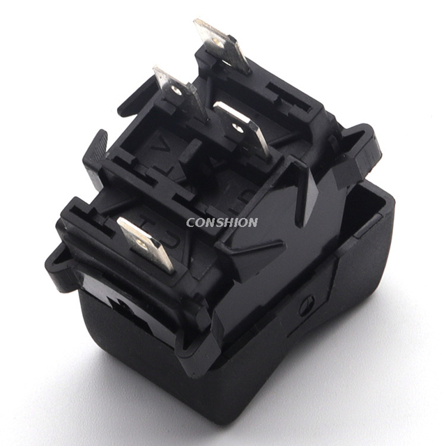 П 147-10.24 Headlight Switch - for VAZ-2105