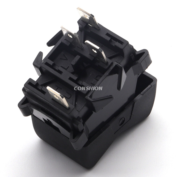 П 147-10.24 Headlight Switch - for VAZ-2105