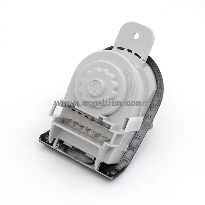 50.3769-01/2190-3709820-10 Headlight Switch - for VAZ-2190