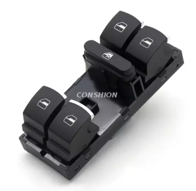 How To Change Power Window Switch
