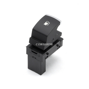 1KD959833 Fuel Tank Door Release Switch - For Volkswagen Gol/Parati