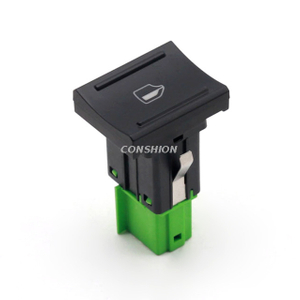 5U0959855B / 10027461 Window Switch - For Volkswagen Gol G6