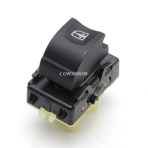 254118044R 254117873R Power Window Switc RENAULT Clio IV
