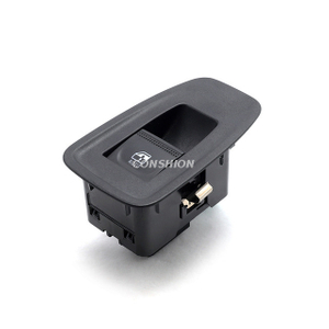 254013877R Power Window Switch For RENAULT Clio