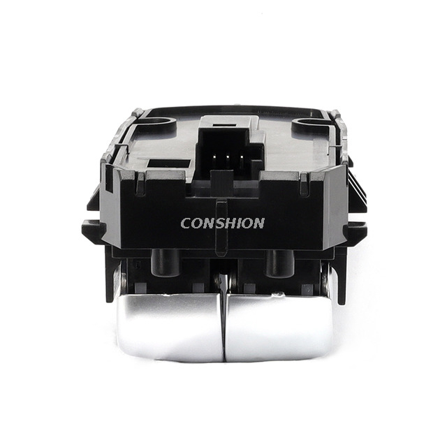 2229051505 Black Window Switch - For BENZ S-Class/E-Class