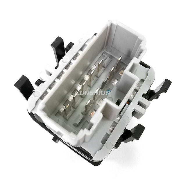 8200214939214943B Power Window Switc RENAULT Clio III /Modus / Twingo 