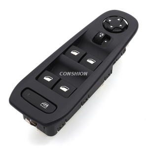 A1011514801 / 98104592ZD01 Window Switch - For Peugeot 408 308S /Citroen C4L